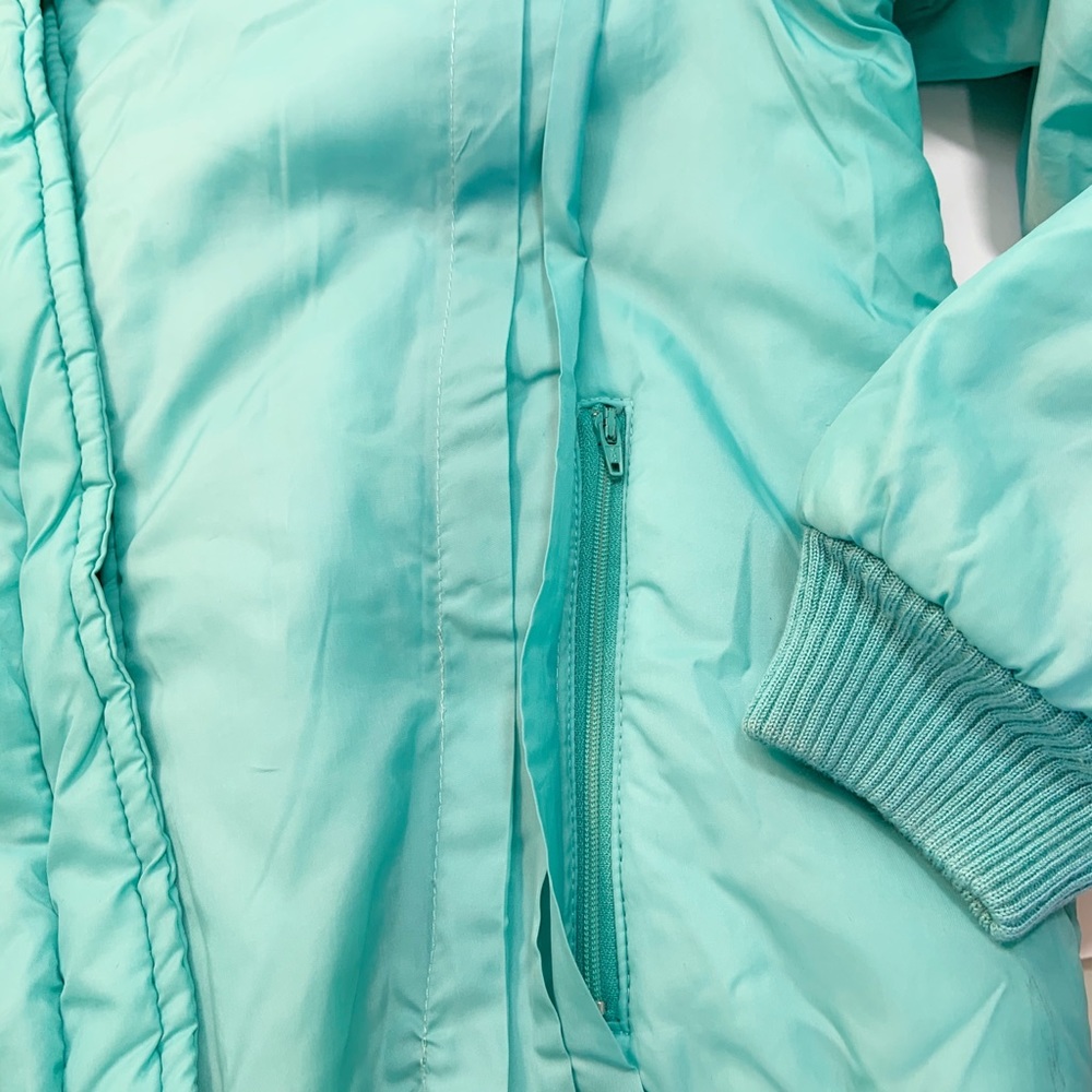 Vintage Obermeyer Kid’s Snow Jacket - Picture 5 of 8